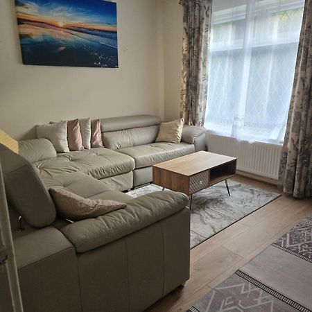Manchester City Centre Town House Esterno foto