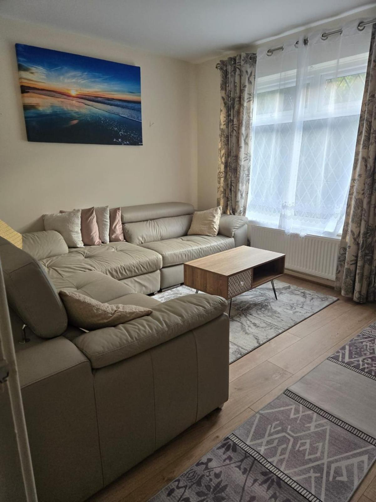 Manchester City Centre Town House Esterno foto