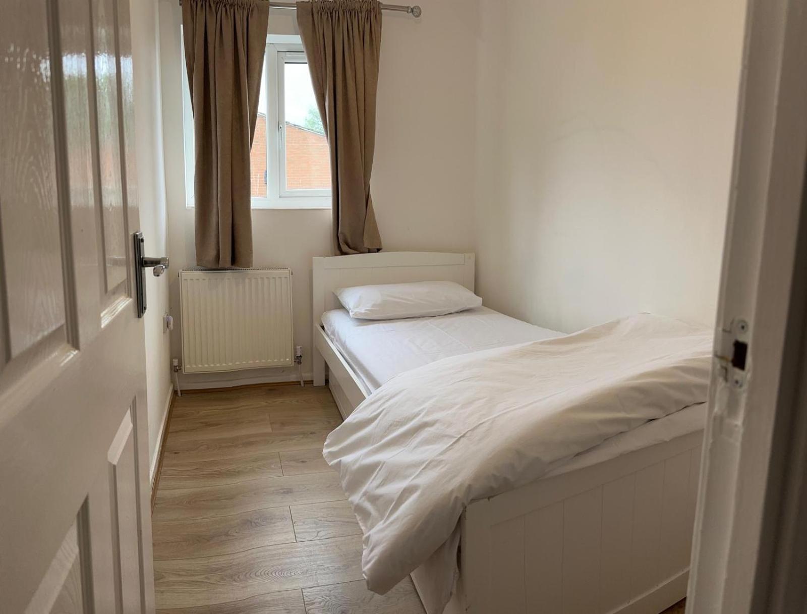 Manchester City Centre Town House Esterno foto