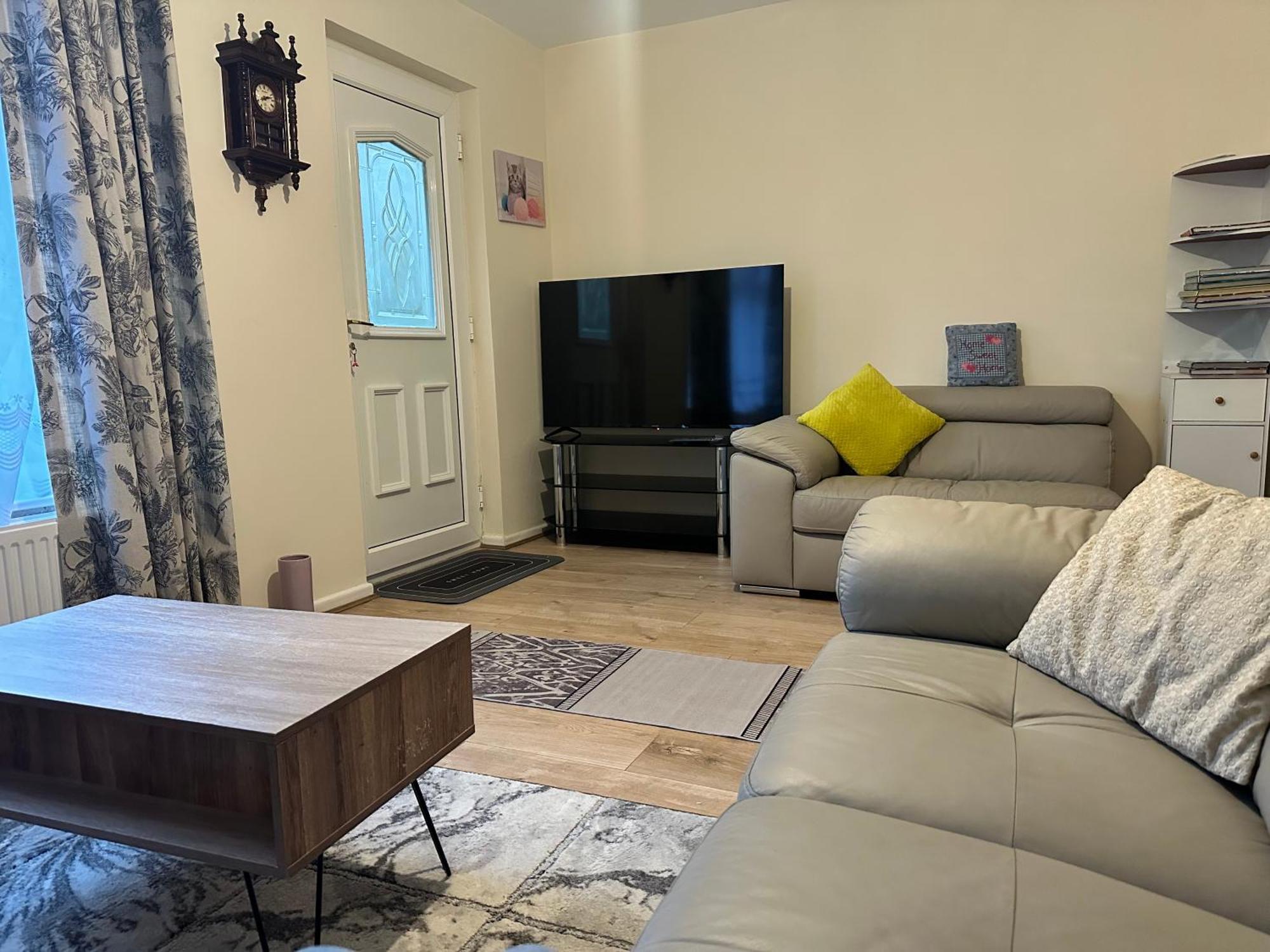 Manchester City Centre Town House Esterno foto