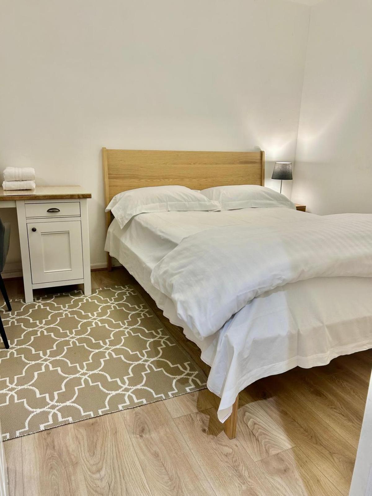 Manchester City Centre Town House Esterno foto